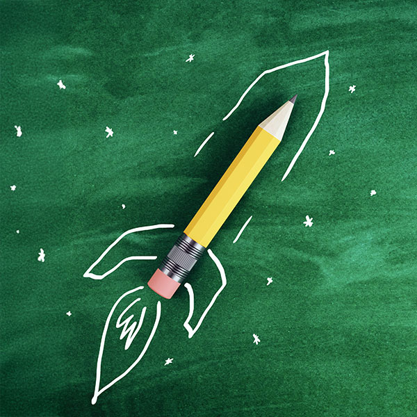 Parcours im Globalen Klassenzimmer