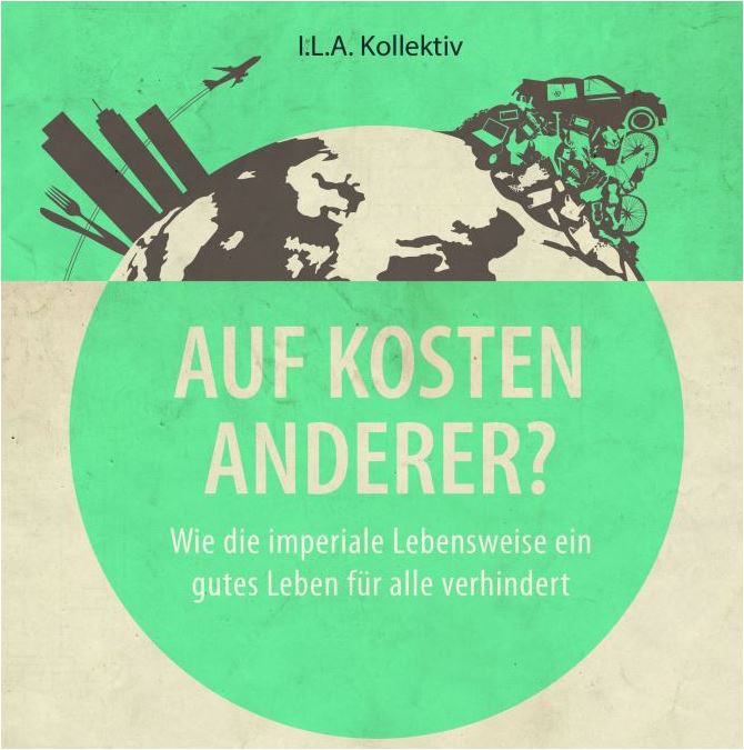 Cover Auf kosten anderer