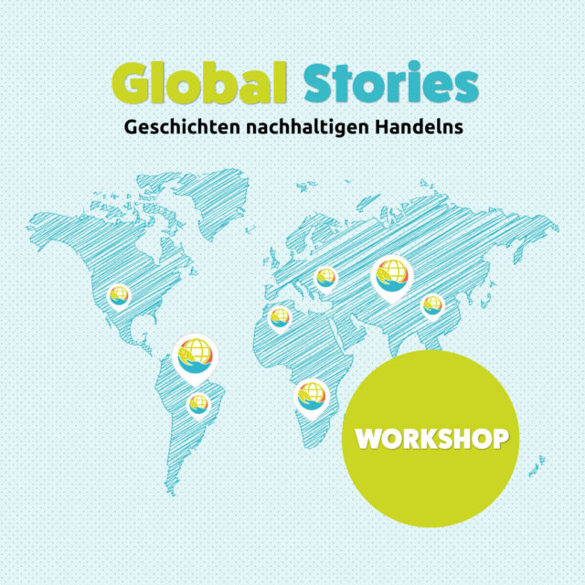 Global Stories