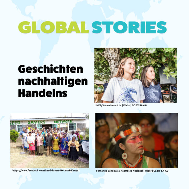 Global Stories