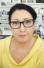 Maryam Aliakbari Eine Welt Forum aachen